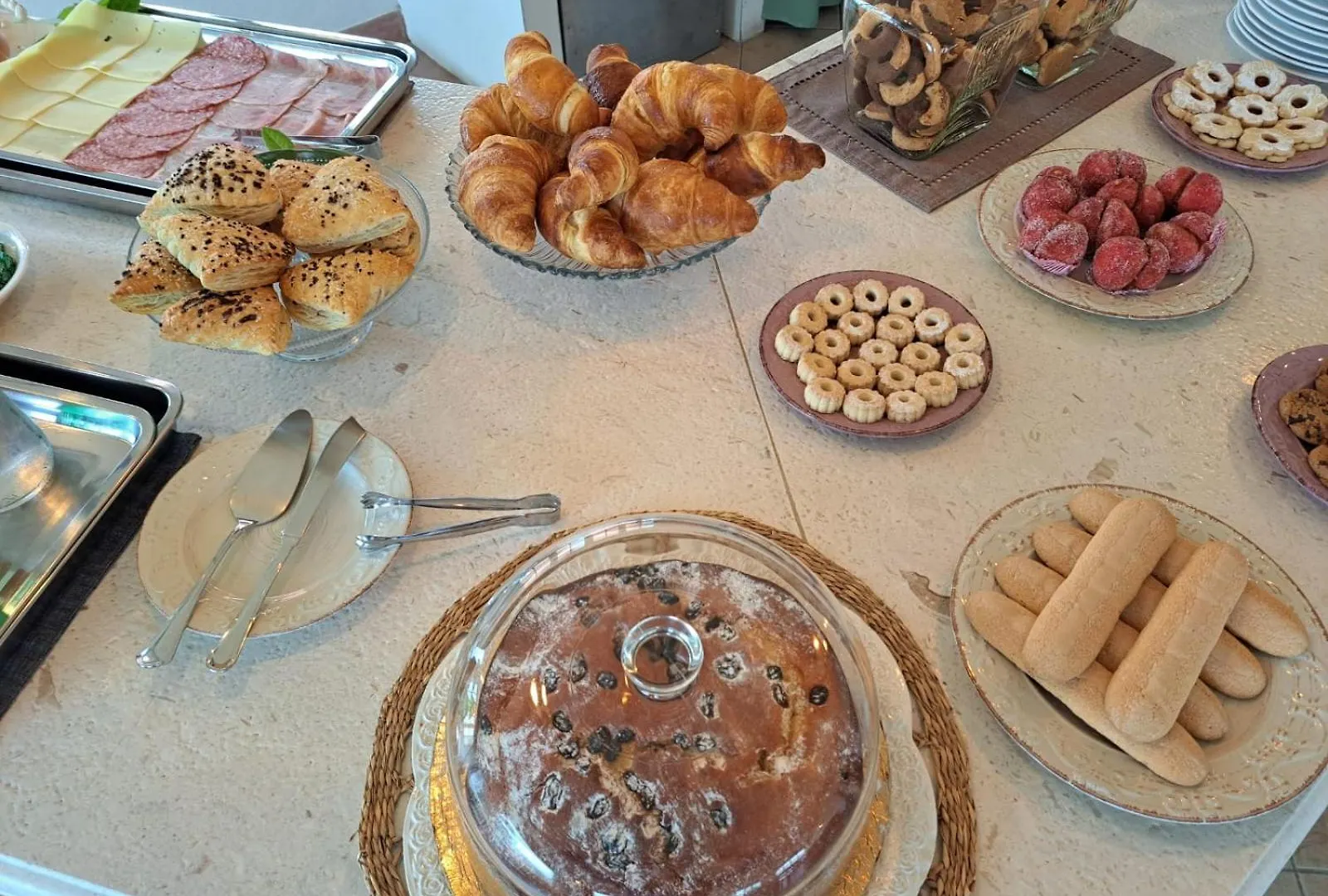 ***  Hotel Terra Di Gallura 布多尼 意大利